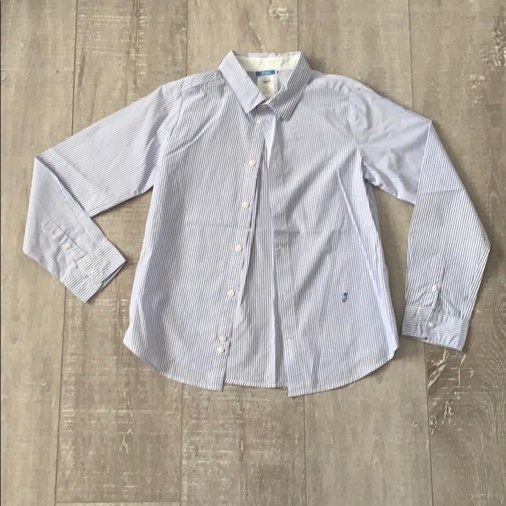 Jacadi kids long sleeve top